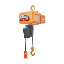 Biglift Elektrikli Zincirli Vinç 1000 Kg Bıgvınc-1