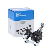 Volkswagen Jetta Sağ Rotil 2006-2011 Delphi