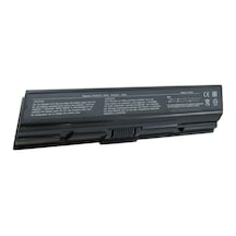 Toshiba A200-260 A200-26j A200-27r Notebook Bataryası - 9cell