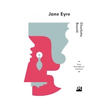 Jane Eyre - Charlotte Bronte - Doğan Kitap