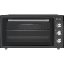 Ferre 45630 45 L Mini Fırın Siyah