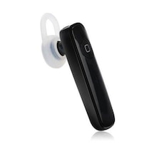 Platoon PL-2058 Bluetooth 3.0 Kulak İçi Kulaklık
