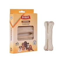 Dibo Beyaz Kemik 30-35 G 10 CM 4'lü