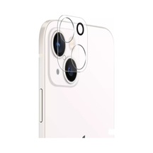Apple Uyumlu iPhone 13 ile Kamera Lensi Koruma Camı