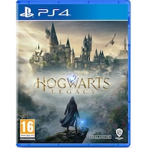 Hogwarts Legacy PS4 Oyun