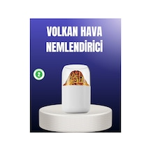 Otomatik Kapanma Özellikli Ultrasonik Hava Nemlendirici - Hs08373391-1326 Renkli