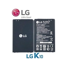 LG Uyumlu Bl-45A1H K10 Batarya  Pil