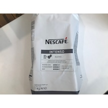 Nestle Intenso Blend Çekirdek Kahve 1 KG