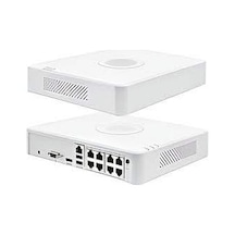 Hikvision Ds-7108nı-q1-8p 8 Kanal 8 Port Poe Nvr Kayıt Cihazı