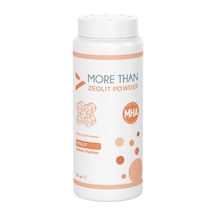 More Than Zeolit Pudra 85gr