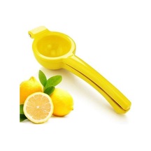 Limon Sıkacağı - Limonatör-plastik Belirtilmemiş Diğer
