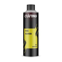 Krafting Yağ Katkısı 300 ml