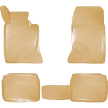 MİNİ COOPER R56 2007-2013 BEJ HAVUZLU PASPAS (RİZLİNE)