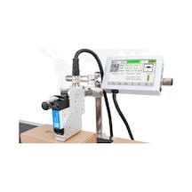Flymark T180 Tarih Kodlama Makinesi Barkod Kodlama, Online İnkjet