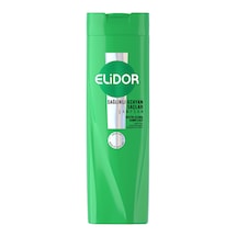 Elidor Saç Bakım Şampuanı Sağlıklı Uzayan Saçlar 400 Ml 5 Adet