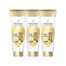 Pro-v Miracles Molecular Repair Saç Bakım Kremi Yıpranmış Saçlar İçin 160 Ml 3lü Paket