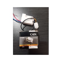 Ct-9188 Zaman Saati Ve Mini Sensörü 150w