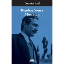 Benden Sonra Mutluluk - Ezjı-648716