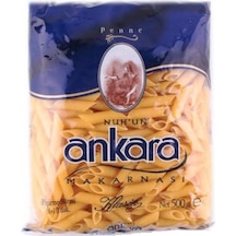 Nuh'un Ankara Makarna Penne 20 x 500 G