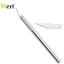 Wert 2163 Model Maket Bıçağı
