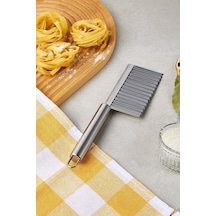 Perotti 16318 Inox Metal Sebze Doğrayıcı