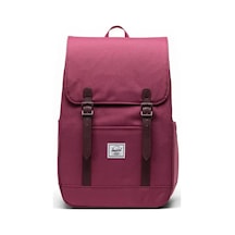 Herschel Supply Co. Herschel Retreat Small Sırt Çantası 11400-06793-os Violet Quartz