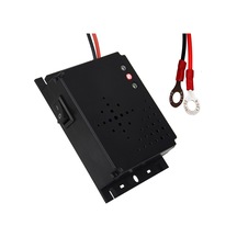 E23040 Hayvan Kovucu Siyah