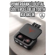 Ucuz Ve Kaliteli Bluetooth Kulaklık Tws Çoklu Şarj Girişi Yüksek Ses Kaliteli Diğer
