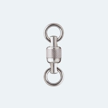 Bkk Infinity Swivel Fırdöndü 3 No / 90 Kg / 2 Adet