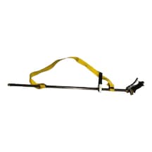 Başar Tetikli İlaçlama Tabancası 100cm 12mt