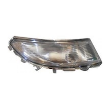 Dış Dikiz Ayna Sinyali Sağ Clio Iv 12-captur I Gldısptm - 40 13-zoe 12-