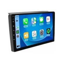 Fiat Ducato 2006-2011 6gb Ram 64gb Hafıza 8 Çekirdek Carplay Kamera Android Multimedya 9"