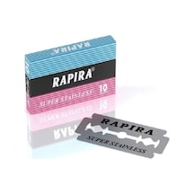 Rapira Yaprak Jilet 10'Lu