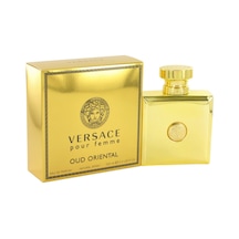 Versace Oud Oriental Kadın Parfüm EDP 100 ML