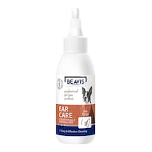 Beavis Dog Ear Care Köpek Kulak Temizleme Solüsyonu 100 Ml