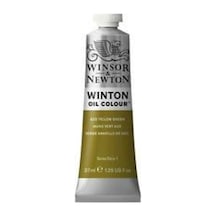 Winsor Newton Winsor&Newton Winton Yağlı Boya 37Ml Azo Yellow Green 280