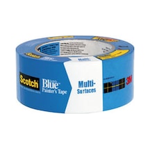 3M 2090 Mavi Maskeleme Bandı 50 MM x 50 M (3D Yazıcıya Uygun) 3M 2090 Mavi Maskeleme Bandı 50 MM x 50 M (3D Yazıcıya Uygun)