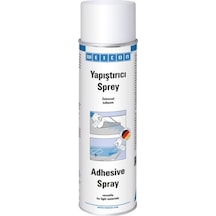 Weicon Sprey Yapıştırıcı 500Ml