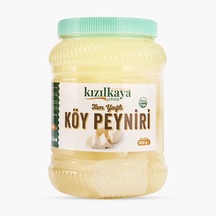 Kızılkaya Çiftlik Köy Peyniri 1 KG