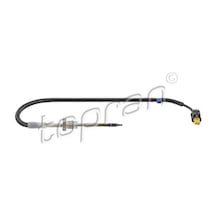 Topran 638562001 - Egzoz Sıcaklık Sensoru Kat. Uzerınde Mercedes