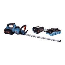 Senix Htx6-m1-eu Akülü Çit Biçme Makinası 4.0 Ah 68 Cm