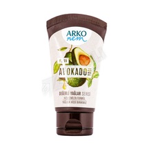 2 Adet Arko Nem Avokado Krem 60 Ml