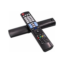 LG Uyumlu 55Lb620 Smart Led Tv Kumandası