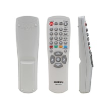 Huayu Rm-016fc-1 Samsung 00104h-00104k-00104n-00104m-10095u-10107n Lcd Led Tv Kumanda