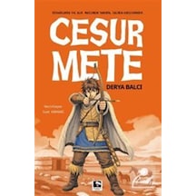 Cesur Mete / Derya Balcı