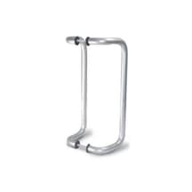 Dormaks Kıvrık Kol 25X500 Mm Mat Eloksal
