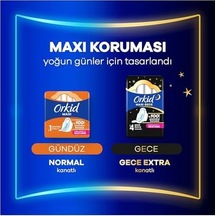 Maxi Normal Boy 1 24 Adet Hijyenik Ped