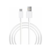 Winex Huawei P40 Lite E İle Uyumlu 3A 45W UsbA to Micro 3Metre Data ve Hızlı Şarj Kablosu