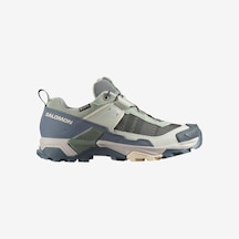 Salomon X Ultra 5 Gore-tex Kadın Ayakkabısı L47726300 Çok Renkli