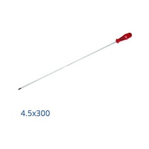 Izeltaş Kraft Yıldız Tornavida 4.5X300